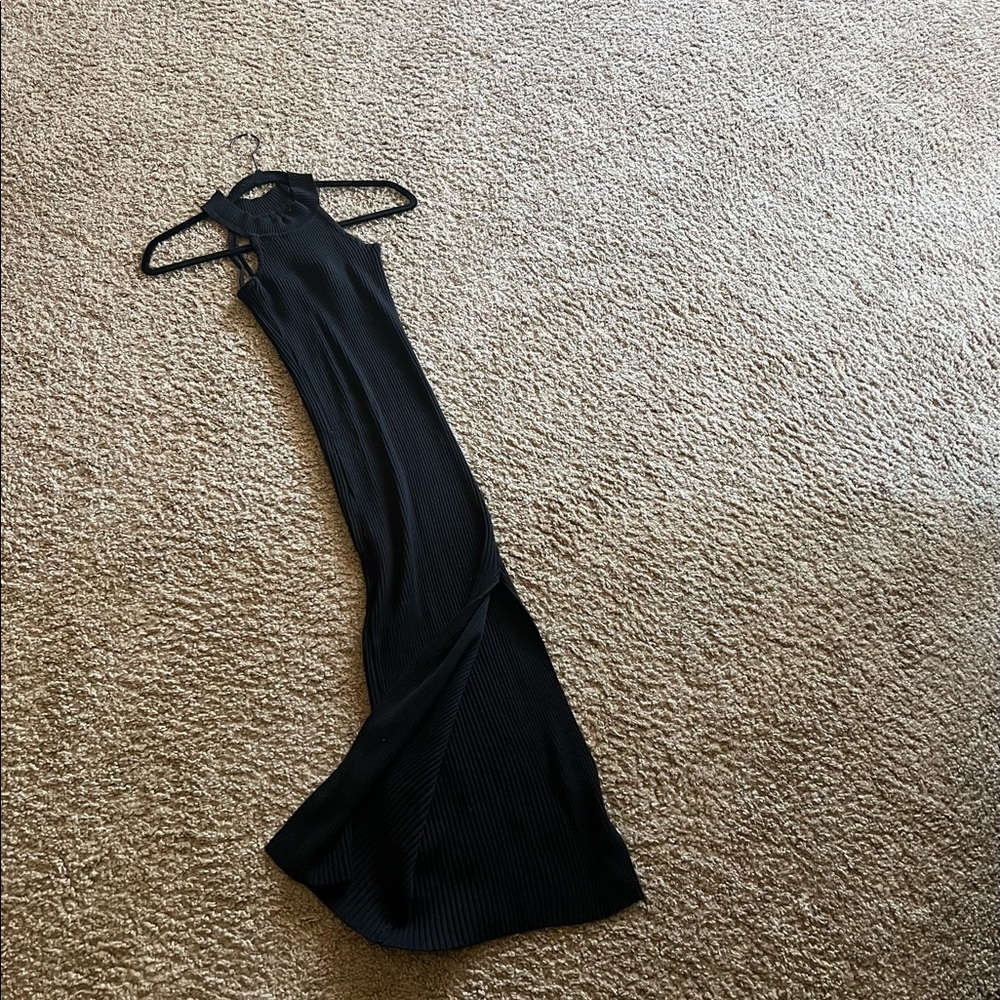 Super Stretchy Dress